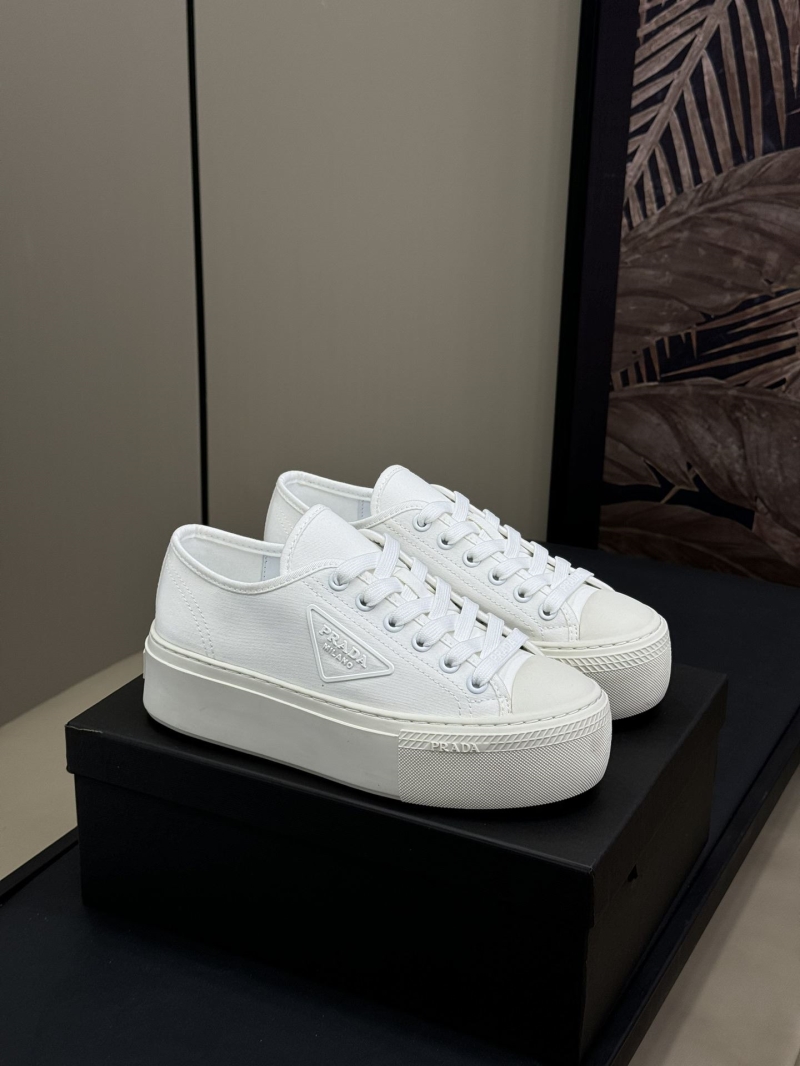 Prada Casual Shoes